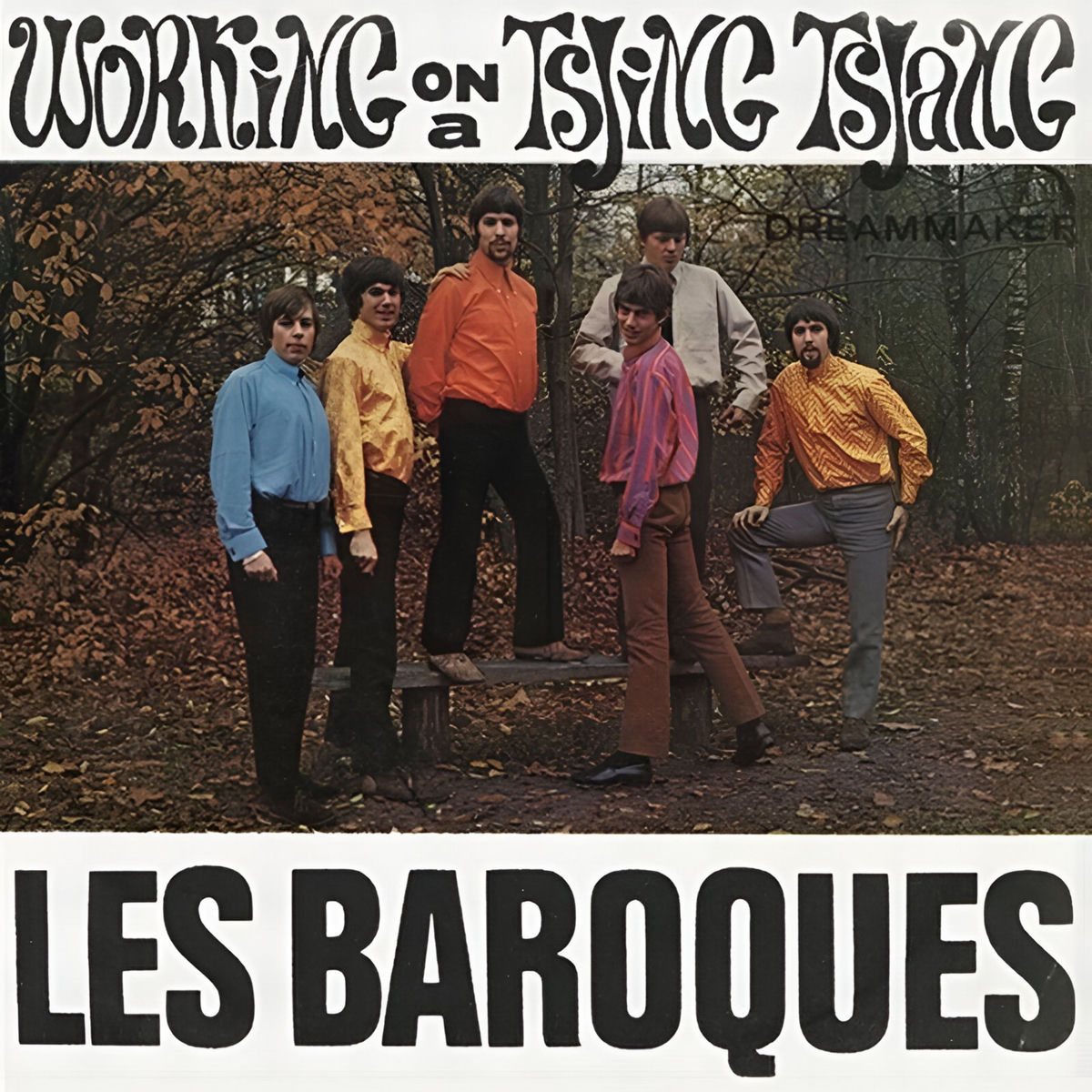 Les Baroques